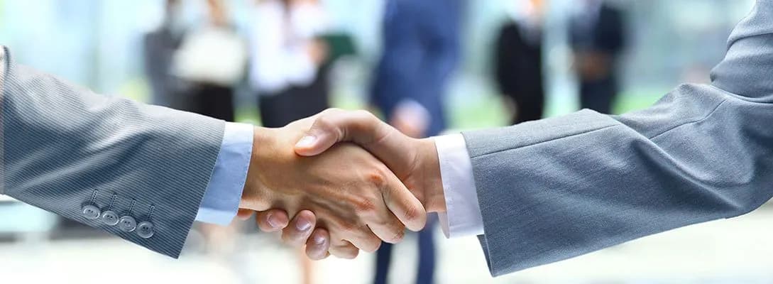 Principals & Suppliers